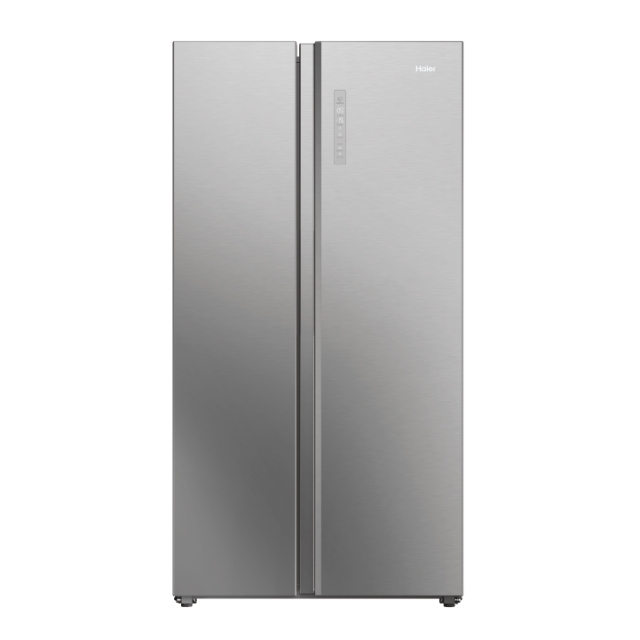 HSW79F18DIPT(UK) | SBS 90 Series 7 | American style fridge freezer | Haier